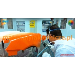 /ICR SPRINT GLADIATOR TINTABLE